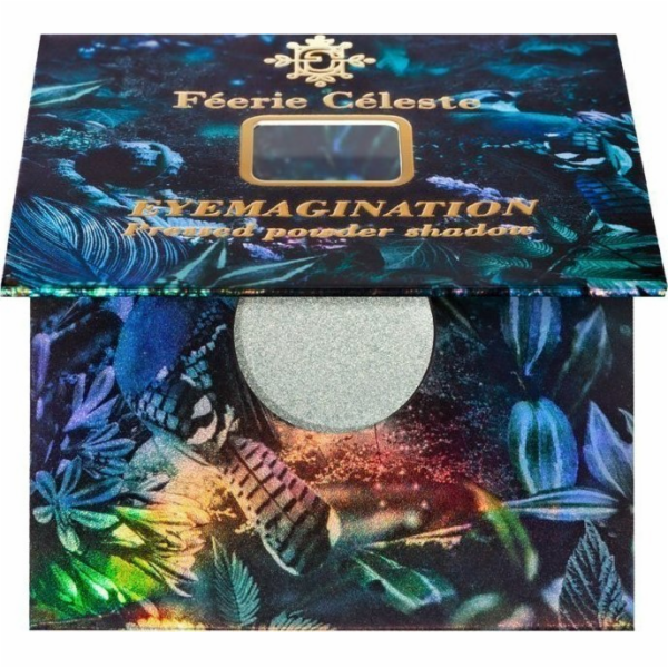 FEERIE CELESTE_Pigmentallic Eyeshadow lisované metalické ...