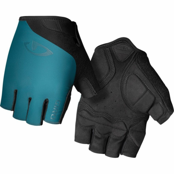 Giro Men s Gloves Giro Jag krátký prst hrbr Blach L (obvo...