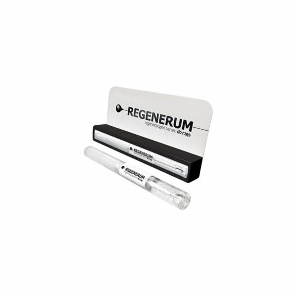 Regenerum sérum na řasy 11ml