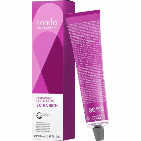 Londa Professional_permanent Color Creme Permanent Hair D...