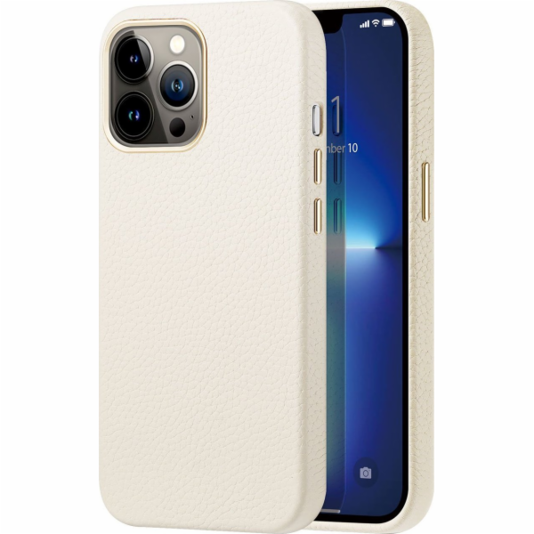 Dux Dacis Ducich Roma Leather Case pro iPhone 13 Pro Max ...