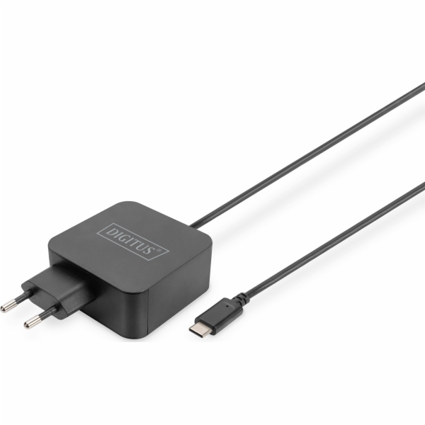 Síťová&nbsp;nabíječka&nbsp;1x&nbsp;USB-C&nbsp;PD&nbsp;3.0&nbsp;Max.&nbsp;65W&nbsp;integrovaný&nbsp;1,2...