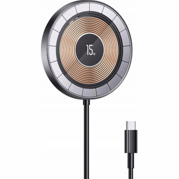 Djams Charger Wireless Charger Qi Usams US-CD183 s Magsaf...