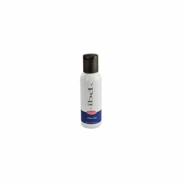 IBD Flexible Clear Gel gel na nehty 56g