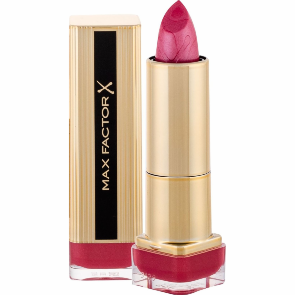 MAX FACTOR Max Factor Color Elixir Lipstick 4g 095 Dusky ...