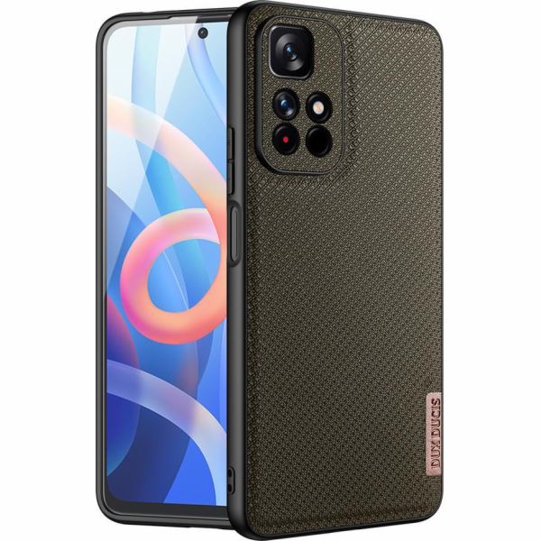 Dux dacici dacice fino case class cover cover nylon mater...