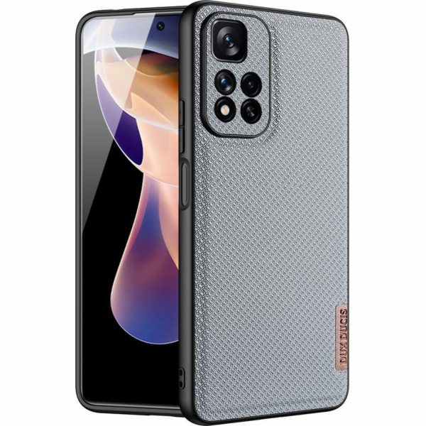 Dux Dacia Ducia Fino Case Cover pokrytý nylonový materiál...