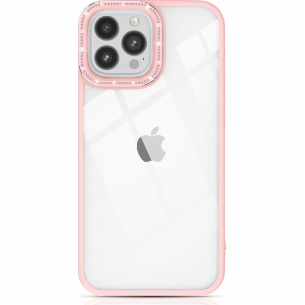 Kingxbar Kingxbar Sparkle Series iPhone 13 Pro pouzdro se...