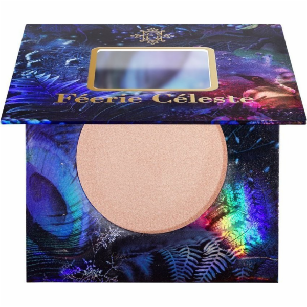 FEERIE CELESTE_Glow Alchemy lisovaný zvýrazňovač obličeje...