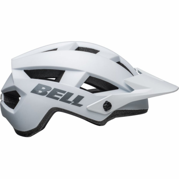 Bell Helma MTB Bell Spark 2 Matte White Size Universal M/...