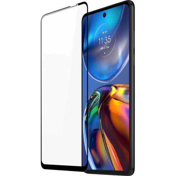 Dux Ducis Dux Ducis 10D Tempered Glass odolné 9H tvrzené ...