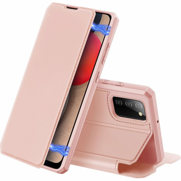 Pouzdro Hurtel DUX DUCIS Skin X pouzdro s chlopní pro Sam...