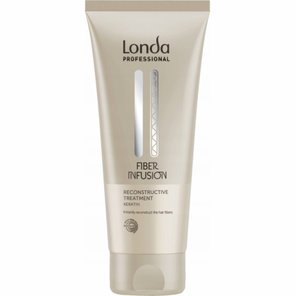 Londa Londa Professional Fiber Infusion Reconstructive Tr...