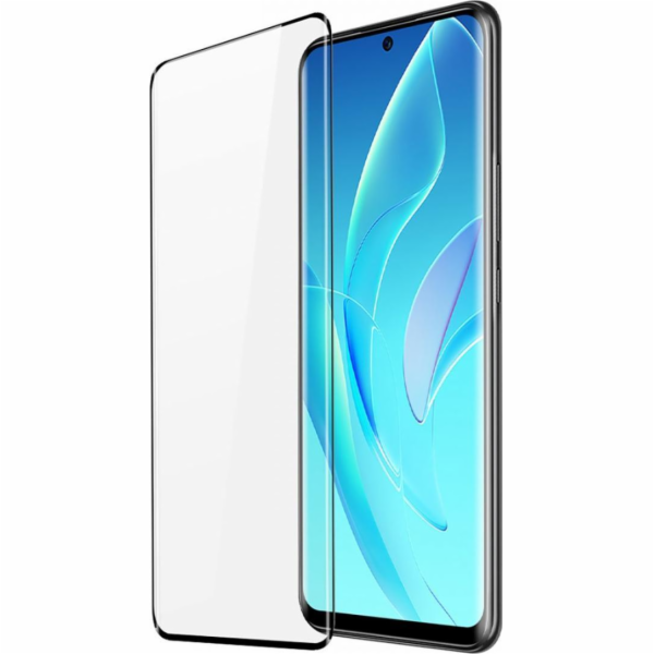 Dux dacis duci dacis zakřivený sklo pro Honor 60 Pro s če...