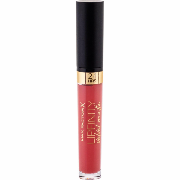 MAX FACTOR Max Factor Lipfinity Velvet Matte 24HRS Pomádk...