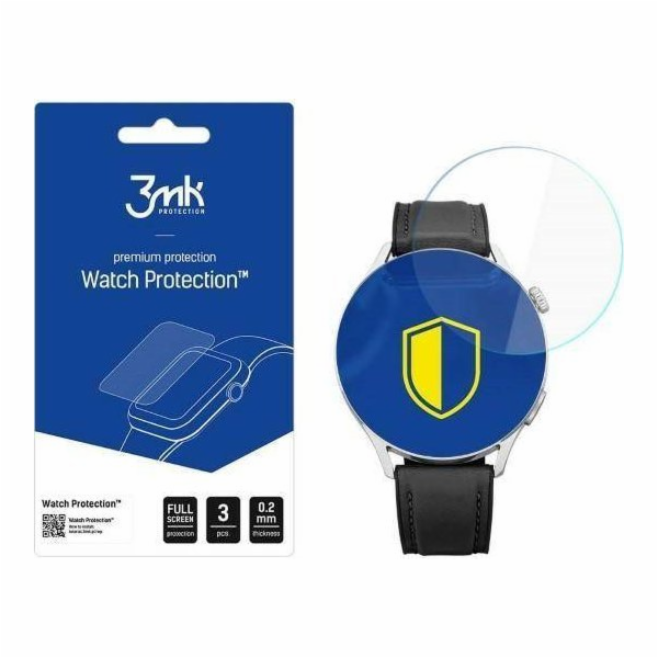 3mk ochranná fólie Watch Protection ARC pro Garett Men El...