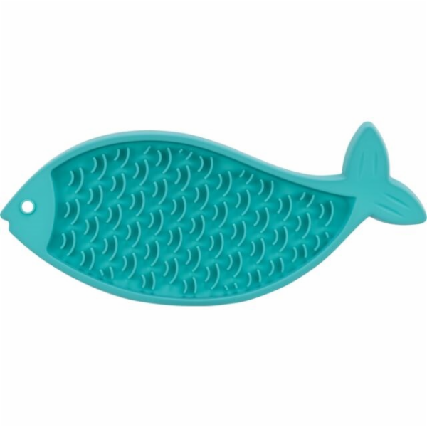 Trixie podnos pro lahůdky Lick n snack, pro kočku, rybí, ...