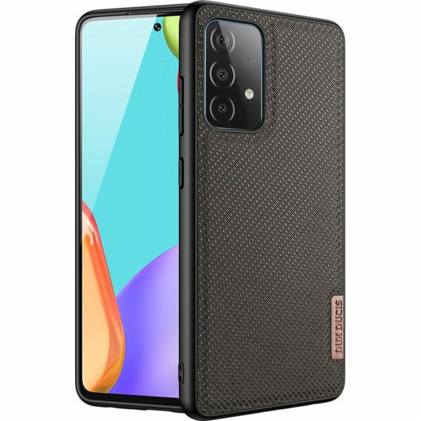 Dux Dacia Ducia Fino Case Cover pokrytý nylonový materiál...