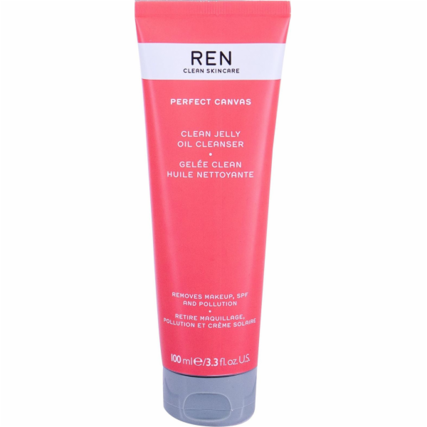 Ren Clean Skincare Ren Clean Skincare Perfect Canvas Clea...