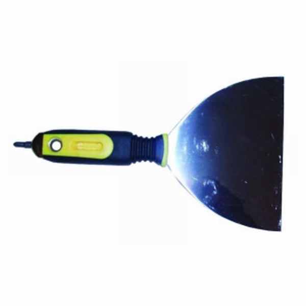 Stěrka s bitem 200mm nerez