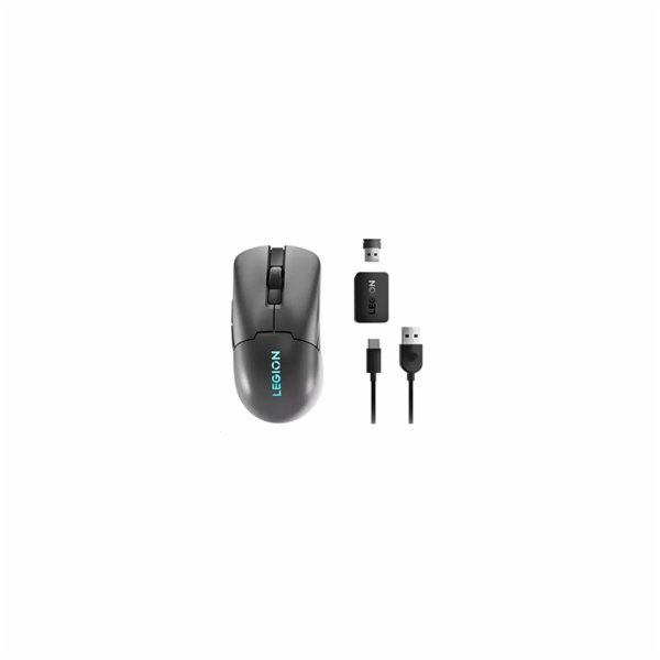 Lenovo Legion M600s Qi Wireless Gaming Mouse