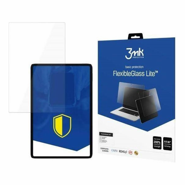 Hybridní sklo 3MK 3MK FlexibleGlass Lite Redmi Pad 11