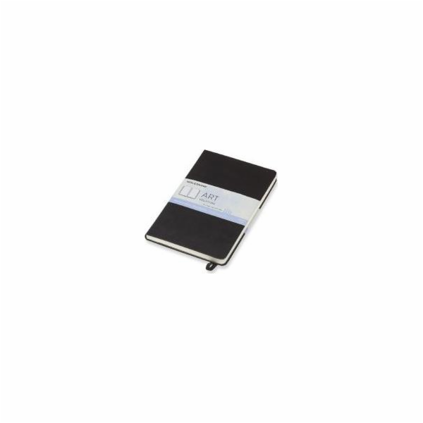 Moleskine Notes Art Watercolor MOLESKINE L (13x21cm), 72 ...