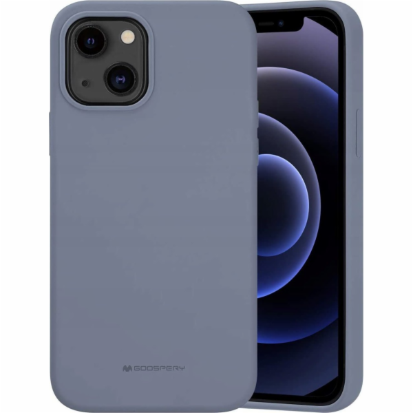 Silikonový obal Mercury Mercury pro iPhone 14 Plus 6.7 le...