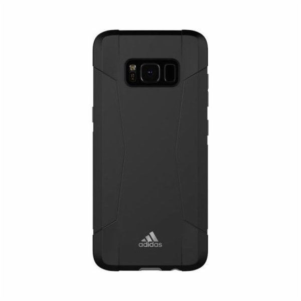 Pouzdro Adidas adidas Solo Case SS17 pro Galaxy S8 černo/...