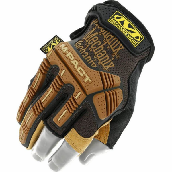 Mechanix Wear Mechanix Wear Kožené rukavice M-Pact Framer...