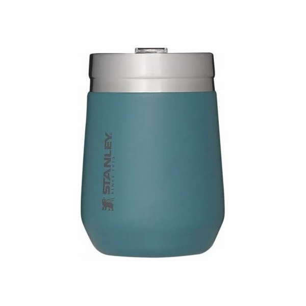 Stanley Tumbler Stanley Everyday 300 ml (modrý) LAGOON