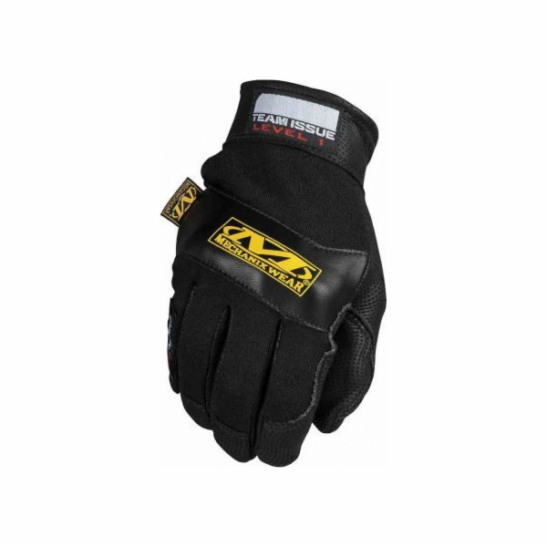 Mechanix Wear Gloves Mechanix Team Problém s uhlíkem-x úr...