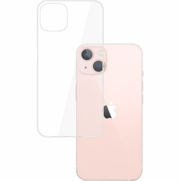 3mk ochranný kryt All-safe Skinny Case pro Apple iPhone 1...