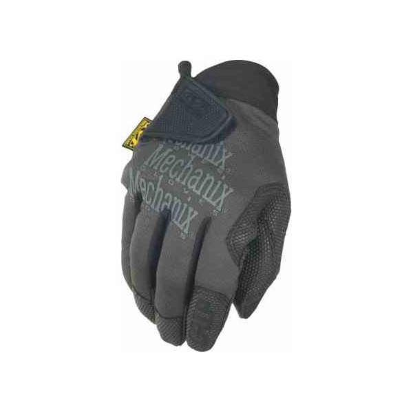 Mechanix Speciality Grip Gloves Black s