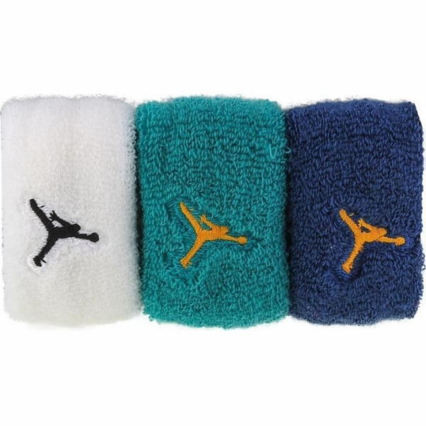 Vlasové vázačky Jordan Jordan Terry J1007015-472 Vícebare...