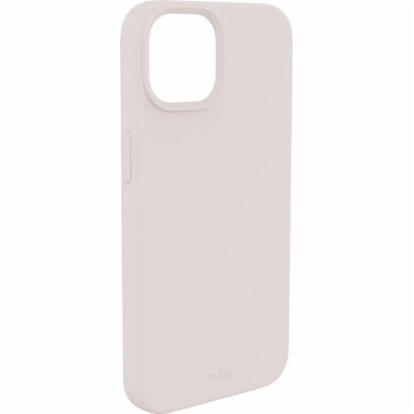 Kryt Puro PURO ICON – pouzdro na iPhone 14 Plus (růžový p...