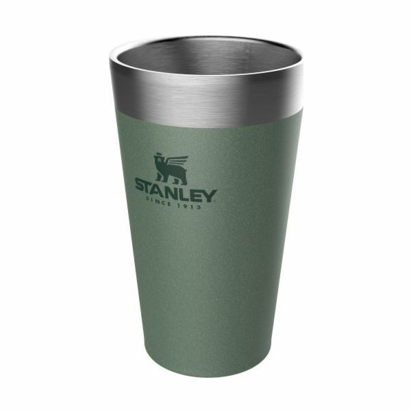Stanley Thermal půllitr na pivo STANLEY ADVENTURE zelený ...