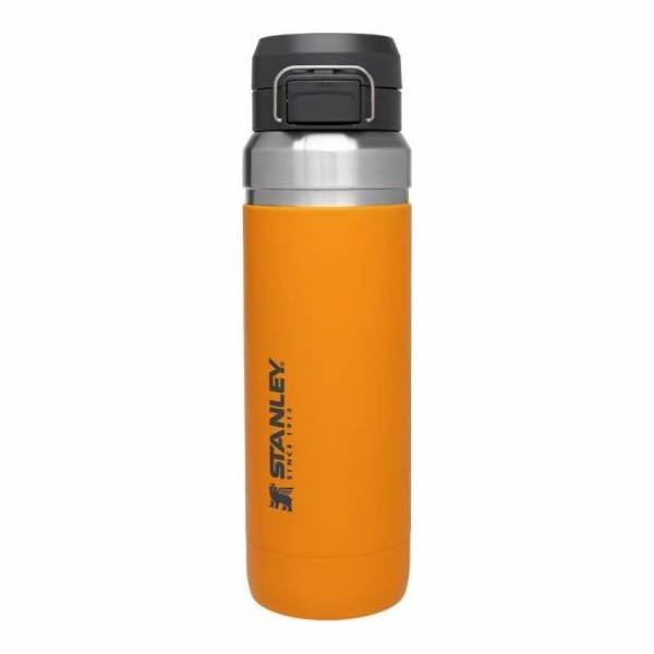Stanley Thermal Bottle Stanley Quick Flip 1064 ml (oranžová)