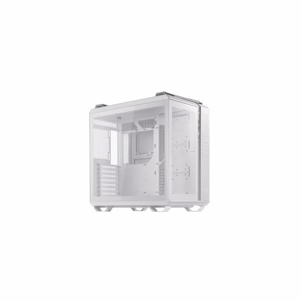 ASUS GT502 TUF GAMING CASE ATX WHITE