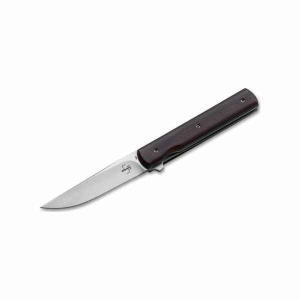 Nůž Boker Boker Plus Urban Trapper Liner Cocobolo