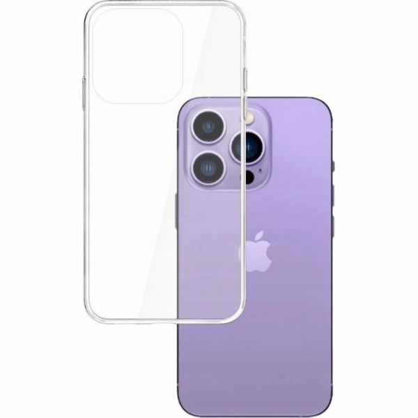 3mk ochranný kryt All-safe Skinny Case pro Apple iPhone 1...