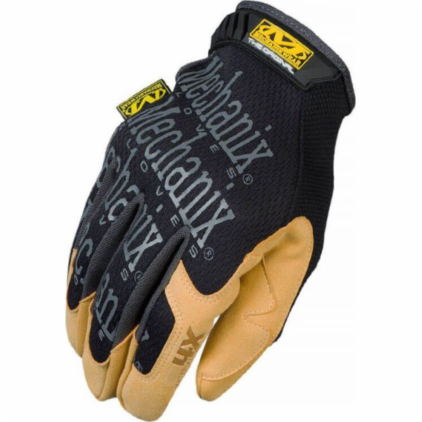 Mechanix Wear Mechanix Wear Material4X Originální rukavic...