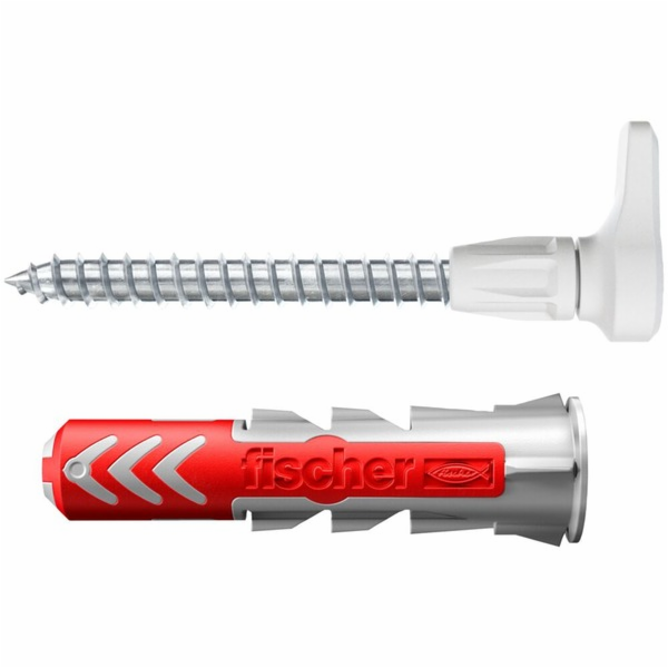 EasyHook Angle DuoPower 6x30, hmoždinka