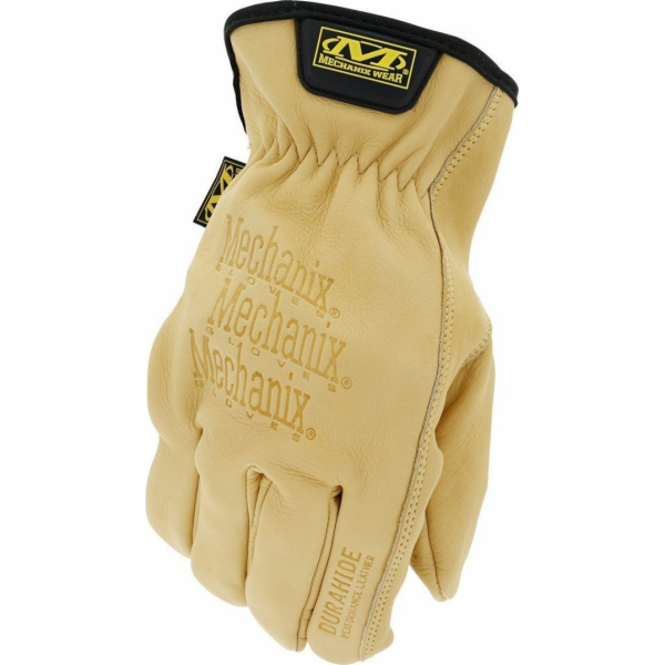 Mechanix Durahide Cow Driver Gloves Size XL