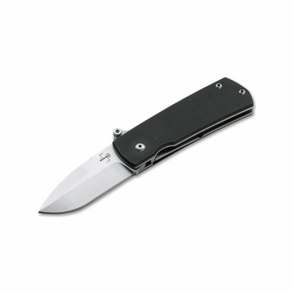 Boker nůž Boker Plus Shamsher G10