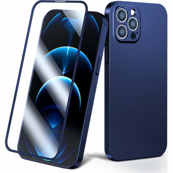 Zadní a přední kryt Joyroom Joyroom 360 Full Case pro iPh...
