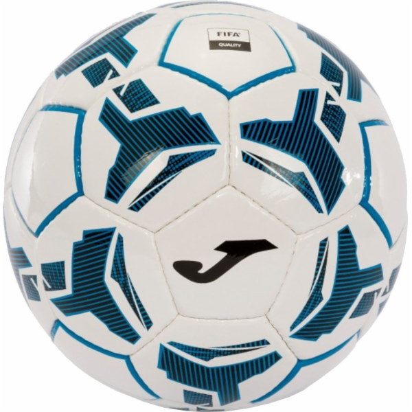 Kvalitní míč FIFA Joma Joma Iceberg III 400854216 bílý 5