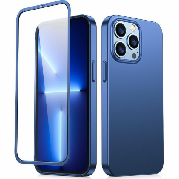Joyroom Joyroom 360 Plné pouzdro pro iPhone 13 Pro Zadní ...