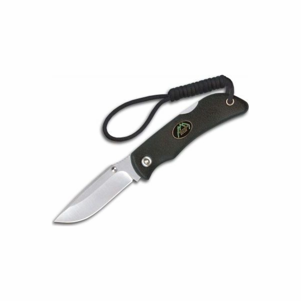 Outdoorový nůž Outdoor Edge Mini Grip Black