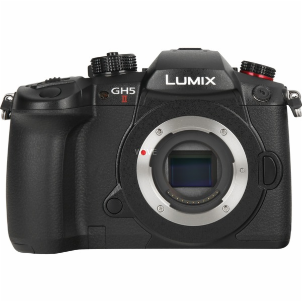 Panasonic Lumix GH5 II Kit with Leica ES 2,8-4,0/12-60 OIS